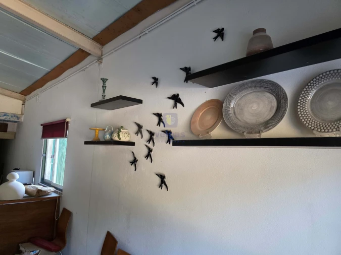 Armazém para Venda em Gaeiras Foto 27