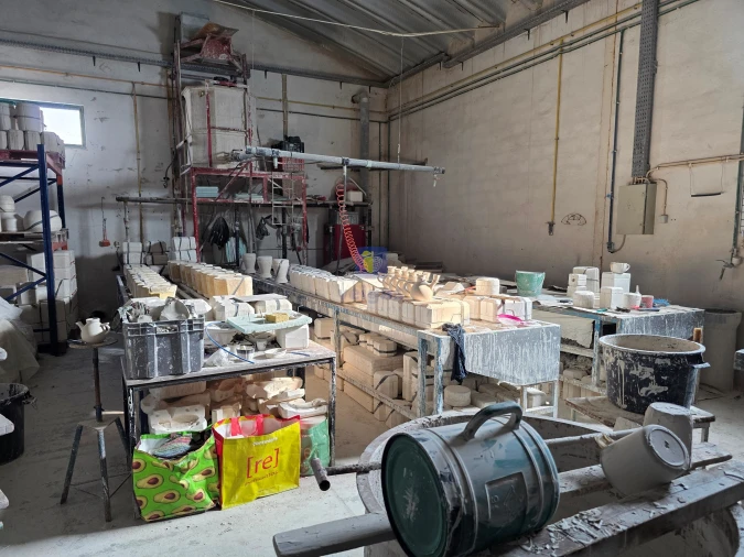 Armazém para Venda em Gaeiras Foto 11