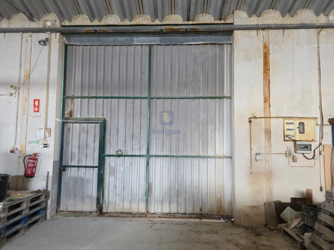 Armazém para Venda em Gaeiras Foto 10
