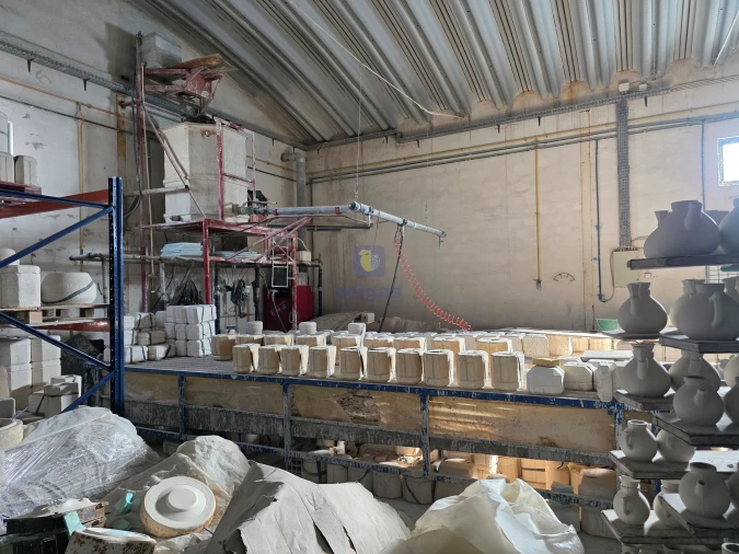 Armazém para Venda em Gaeiras Foto 9