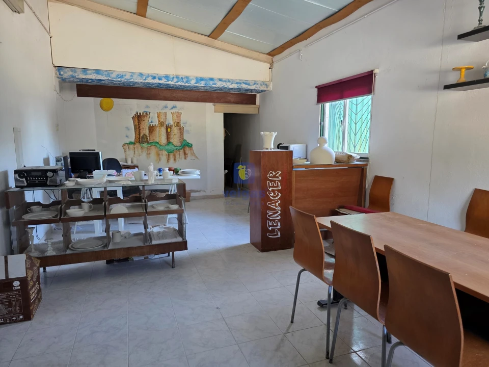 Armazém para Venda em Gaeiras Foto 21