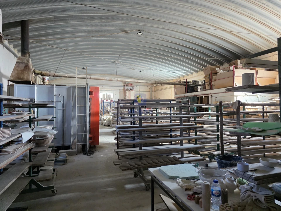 Armazém para Venda em Gaeiras Foto 25