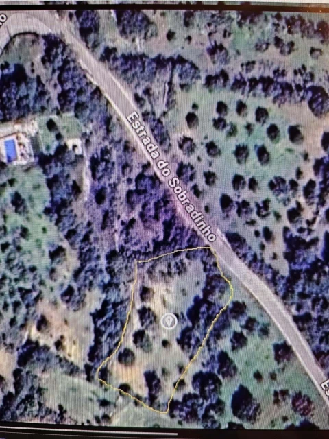 Terreno para Venda em Loule (São Clemente)