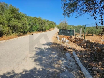 Terreno para Venda em Loule (São Clemente)