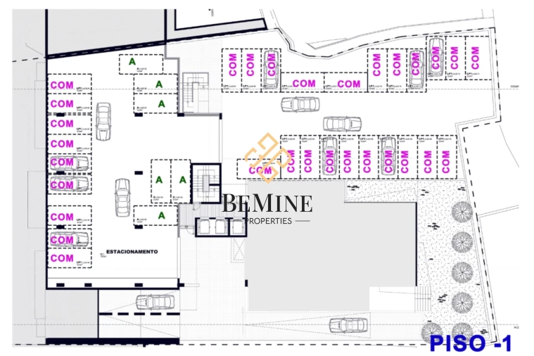 Loja para Venda em Ribeira Brava Foto 7