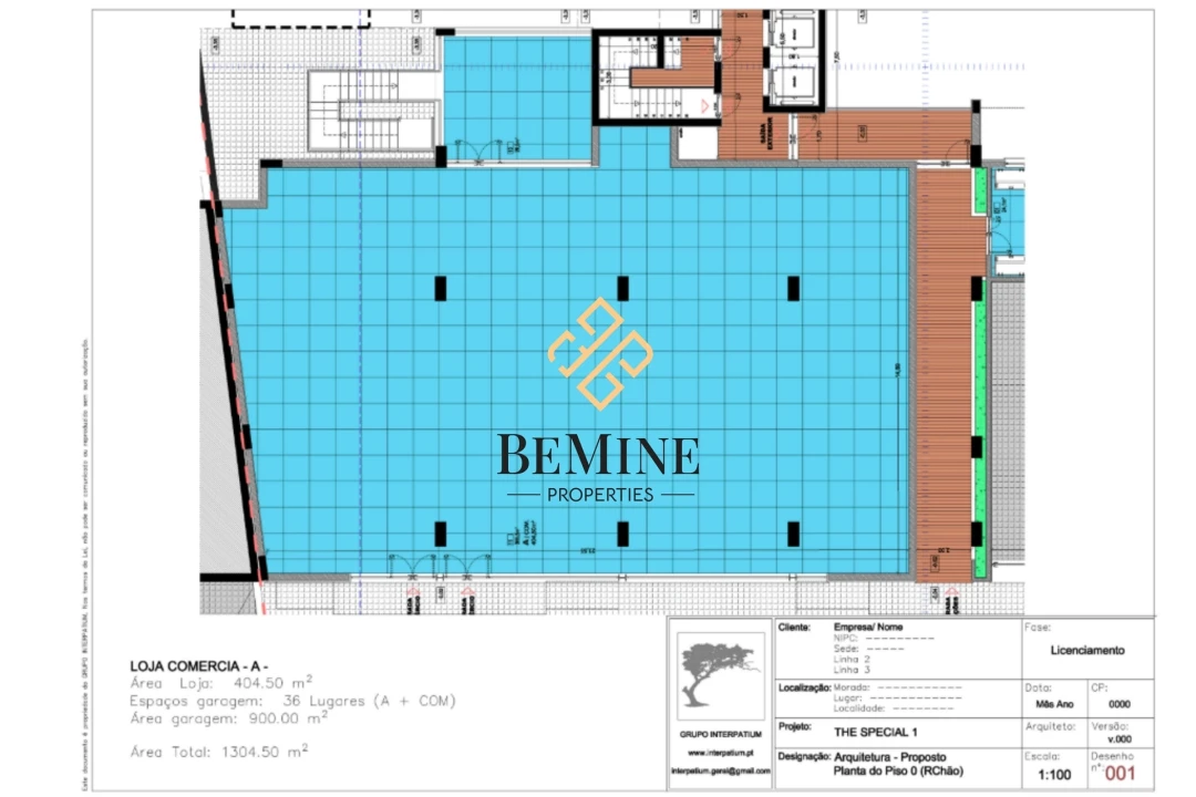 Loja para Venda em Ribeira Brava Foto 6