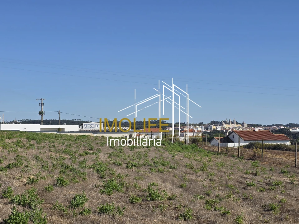 Terreno para Venda em Mafra Foto 9