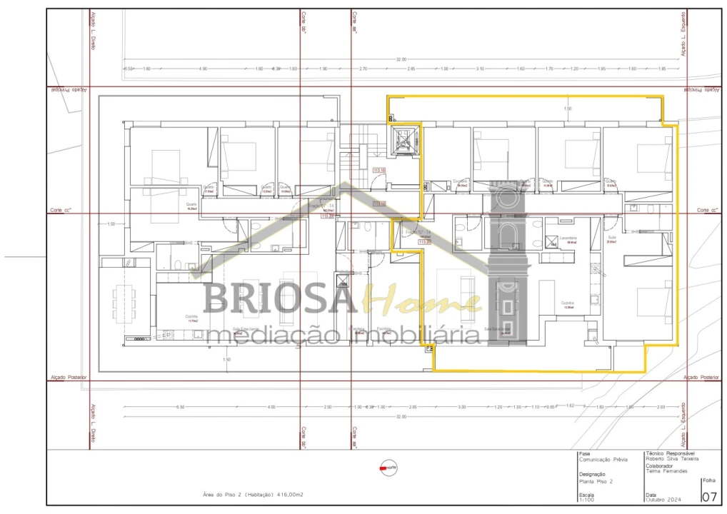 Apartamento T4 para Venda em Condeixa-A-Velha e Condeixa-A-Nova Foto 9