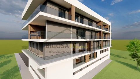 Apartamento T4 para Venda em Condeixa-A-Velha e Condeixa-A-Nova