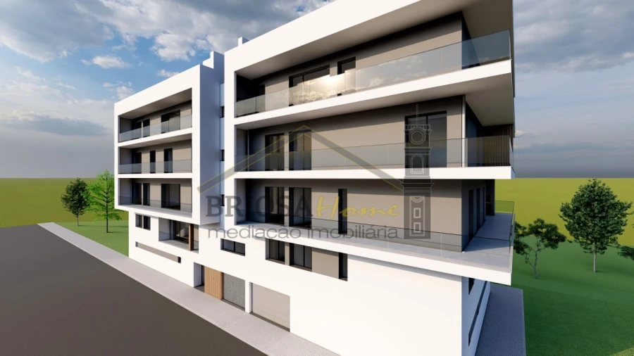 Apartamento T4 para Venda em Condeixa-A-Velha e Condeixa-A-Nova Foto 4