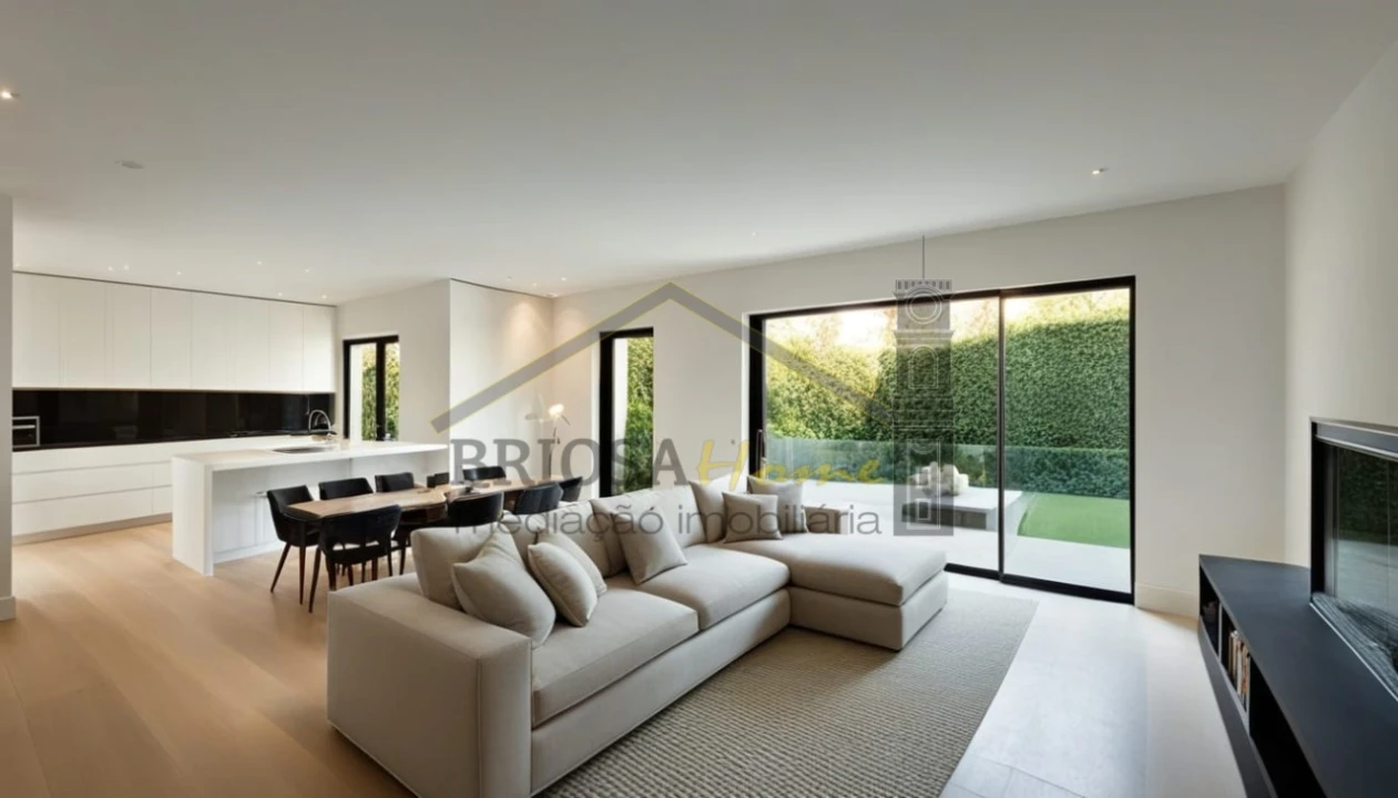Apartamento T4 para Venda em Condeixa-A-Velha e Condeixa-A-Nova Foto 7
