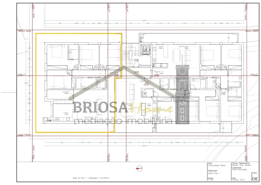 Apartamento T4 para Venda em Condeixa-A-Velha e Condeixa-A-Nova Foto 9
