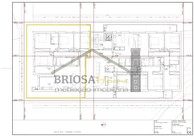 Apartamento T4 para Venda em Condeixa-A-Velha e Condeixa-A-Nova