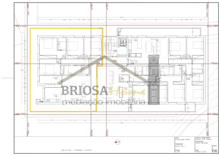 Apartamento T4 para Venda em Condeixa-A-Velha e Condeixa-A-Nova Foto 9