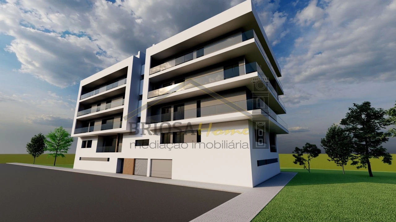 Apartamento T3 para Venda em Condeixa-A-Velha e Condeixa-A-Nova Foto 1