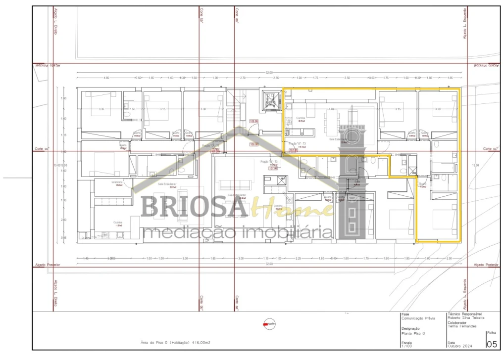 Apartamento T3 para Venda em Condeixa-A-Velha e Condeixa-A-Nova Foto 9