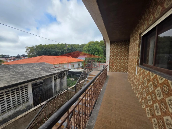 Moradia T4 para Venda em Santa Maria de Lamas Foto 25