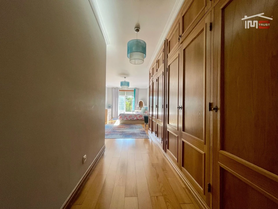 Apartamento T5 para Arrendamento em União das Freguesias de Setúbal Foto 18