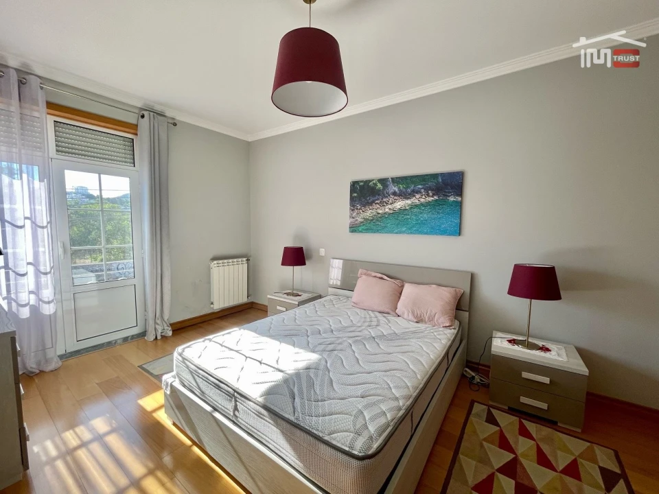 Apartamento T5 para Arrendamento em União das Freguesias de Setúbal Foto 23