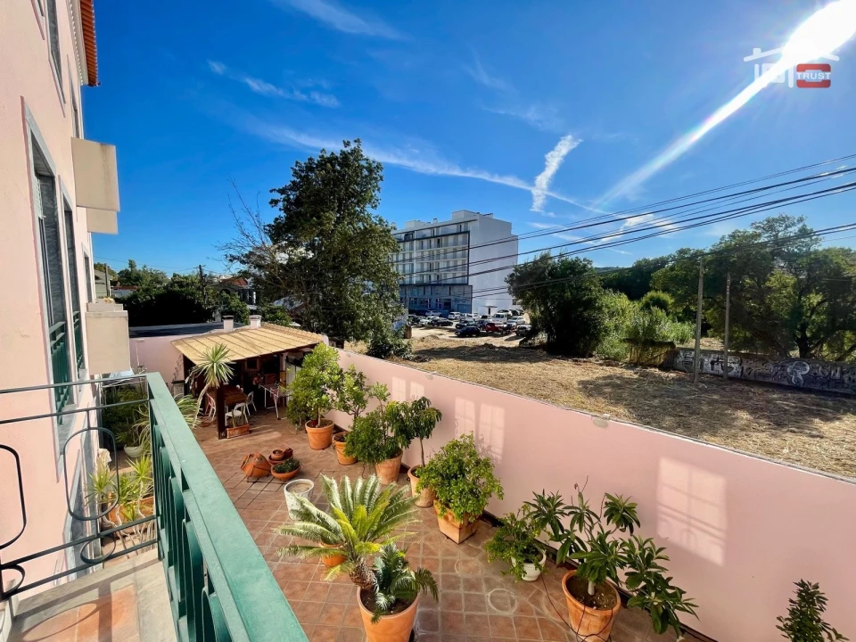 Apartamento T5 para Arrendamento em União das Freguesias de Setúbal Foto 20