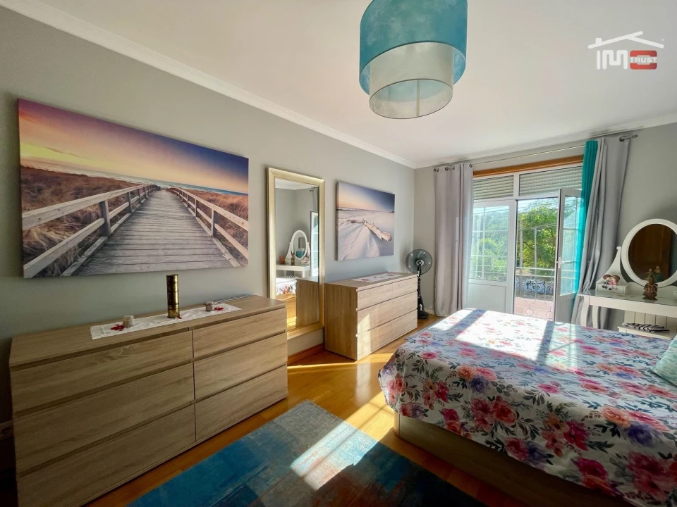 Apartamento T5 para Arrendamento em União das Freguesias de Setúbal Foto 19