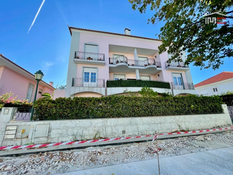 Apartamento T5 para Arrendamento em União das Freguesias de Setúbal Foto 34