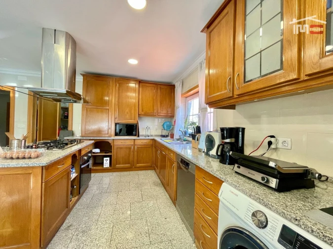 Apartamento T5 para Arrendamento em União das Freguesias de Setúbal Foto 12