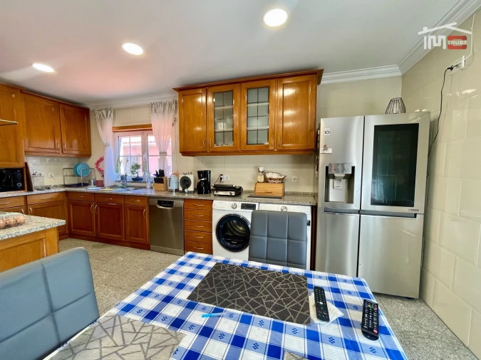 Apartamento T5 para Arrendamento em União das Freguesias de Setúbal Foto 11