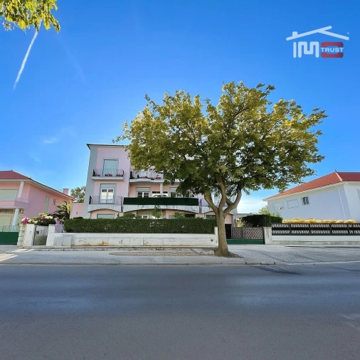 Apartamento T5 para Arrendamento em União das Freguesias de Setúbal Foto 36