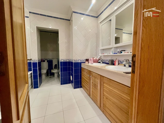 Apartamento T5 para Arrendamento em União das Freguesias de Setúbal Foto 26