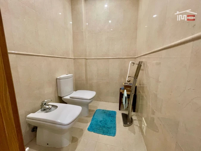 Apartamento T5 para Arrendamento em União das Freguesias de Setúbal Foto 22