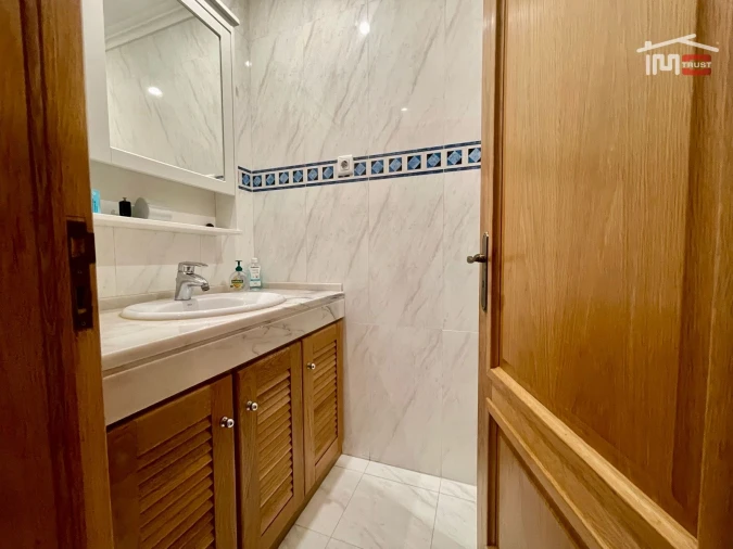 Apartamento T5 para Arrendamento em União das Freguesias de Setúbal Foto 16