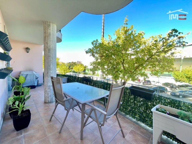 Apartamento T5 para Arrendamento em União das Freguesias de Setúbal