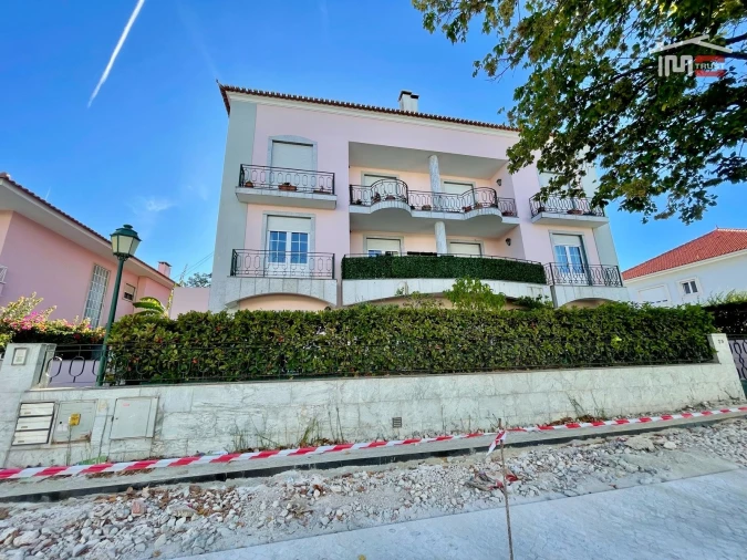 Apartamento T5 para Arrendamento em União das Freguesias de Setúbal Foto 34