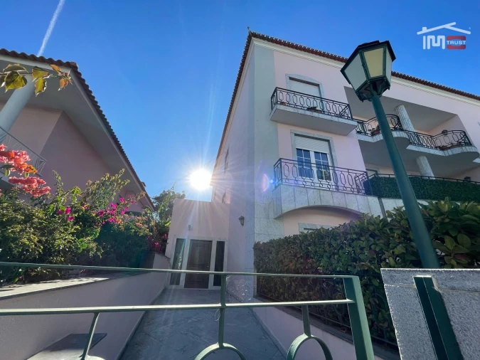 Apartamento T5 para Arrendamento em União das Freguesias de Setúbal Foto 35