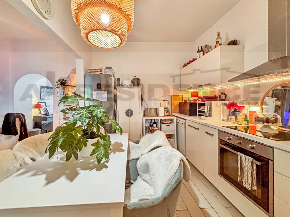 Moradia T3 para Venda em Armação de Pera Foto 13