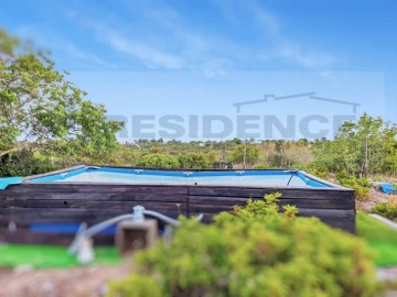 Moradia T3 para Venda em Armação de Pera