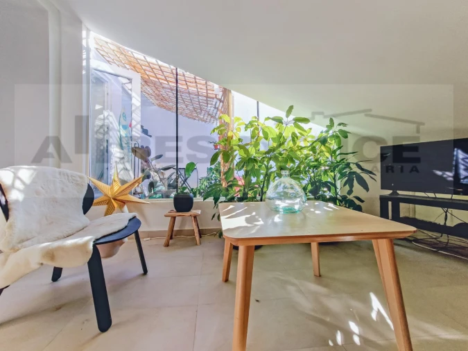 Moradia T3 para Venda em Armação de Pera Foto 14