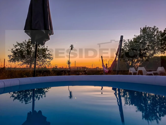 Moradia T3 para Venda em Armação de Pera Foto 22