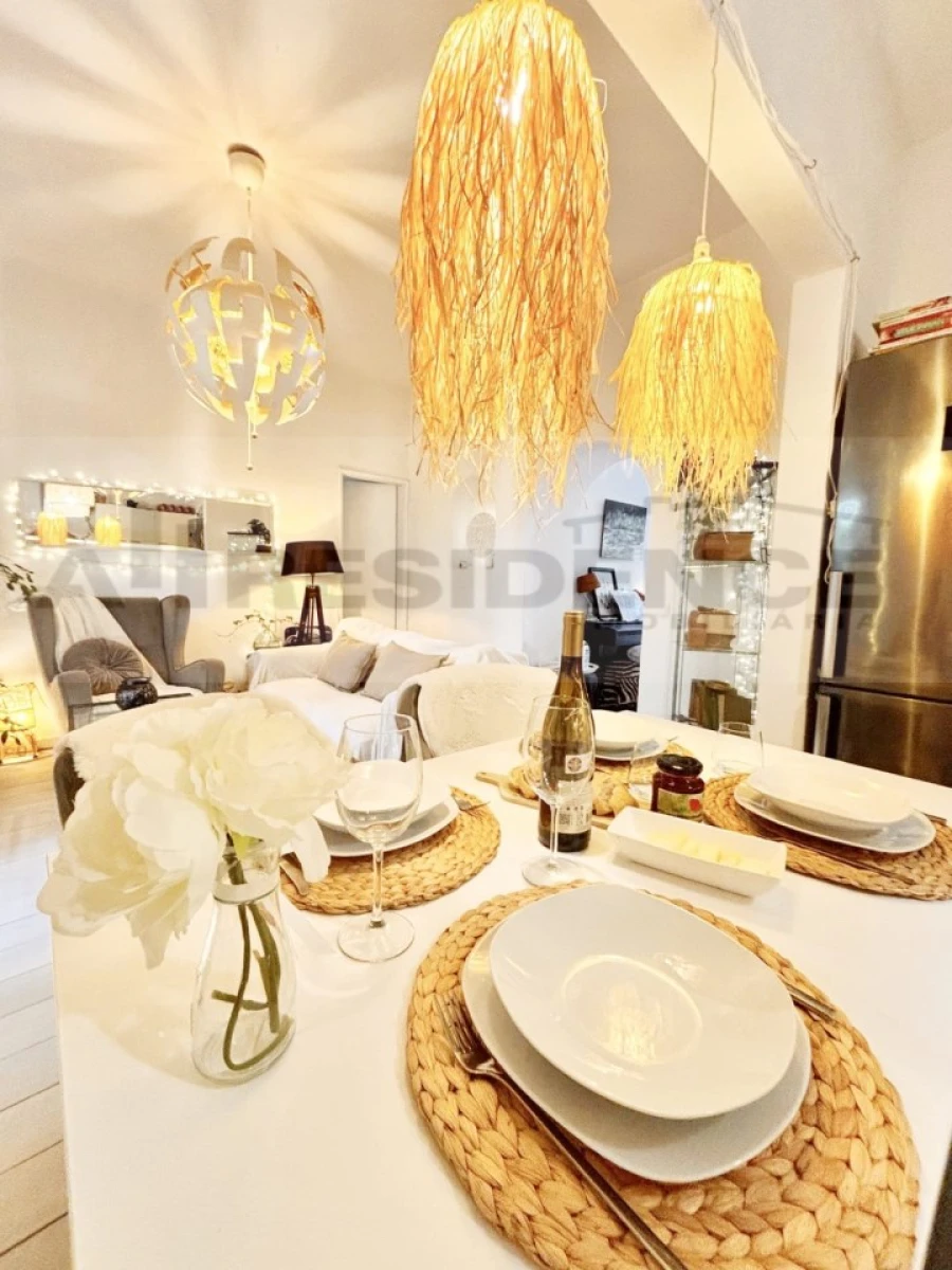 Moradia T3 para Venda em Armação de Pera