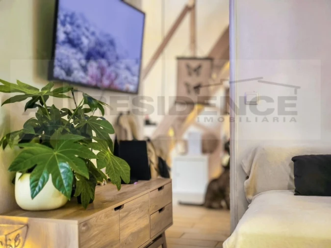 Moradia T3 para Venda em Armação de Pera Foto 12