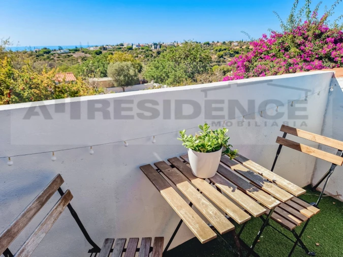 Moradia T3 para Venda em Armação de Pera Foto 39