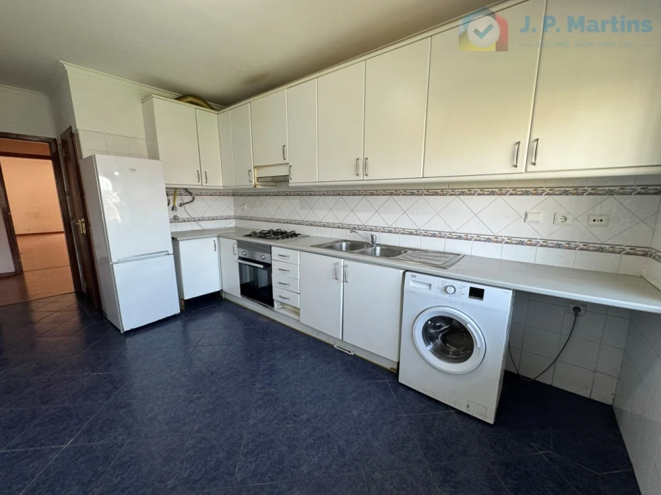 Apartamento T4 para Venda em Alto do Seixalinho, Santo André e Verderena Foto 7