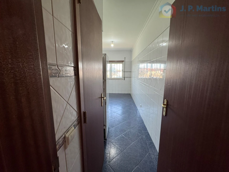 Apartamento T4 para Venda em Alto do Seixalinho, Santo André e Verderena Foto 8