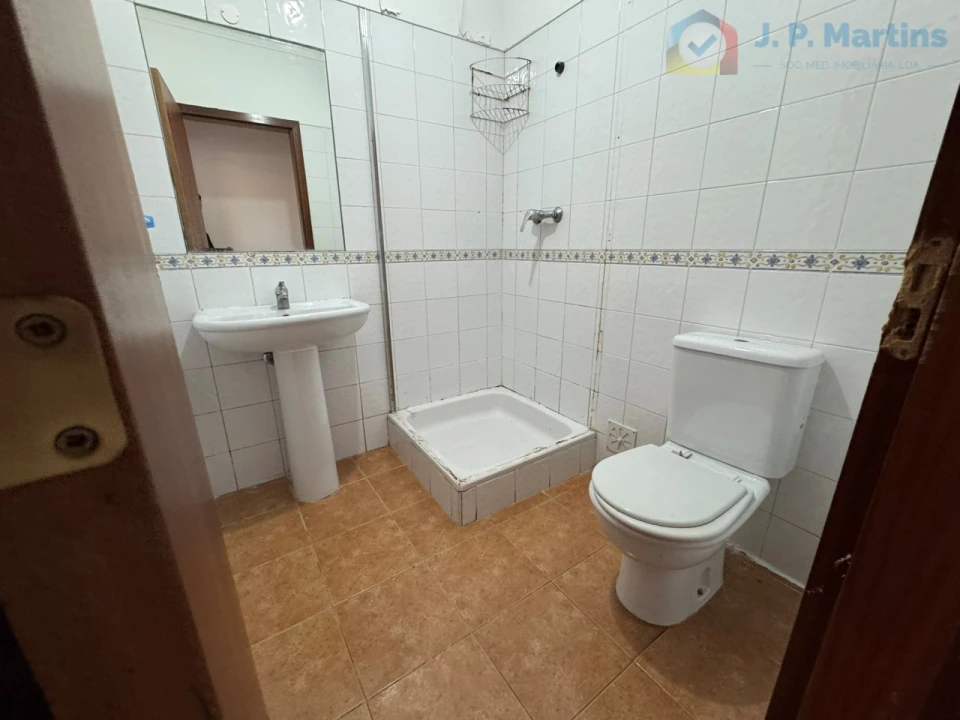 Apartamento T4 para Venda em Alto do Seixalinho, Santo André e Verderena Foto 13