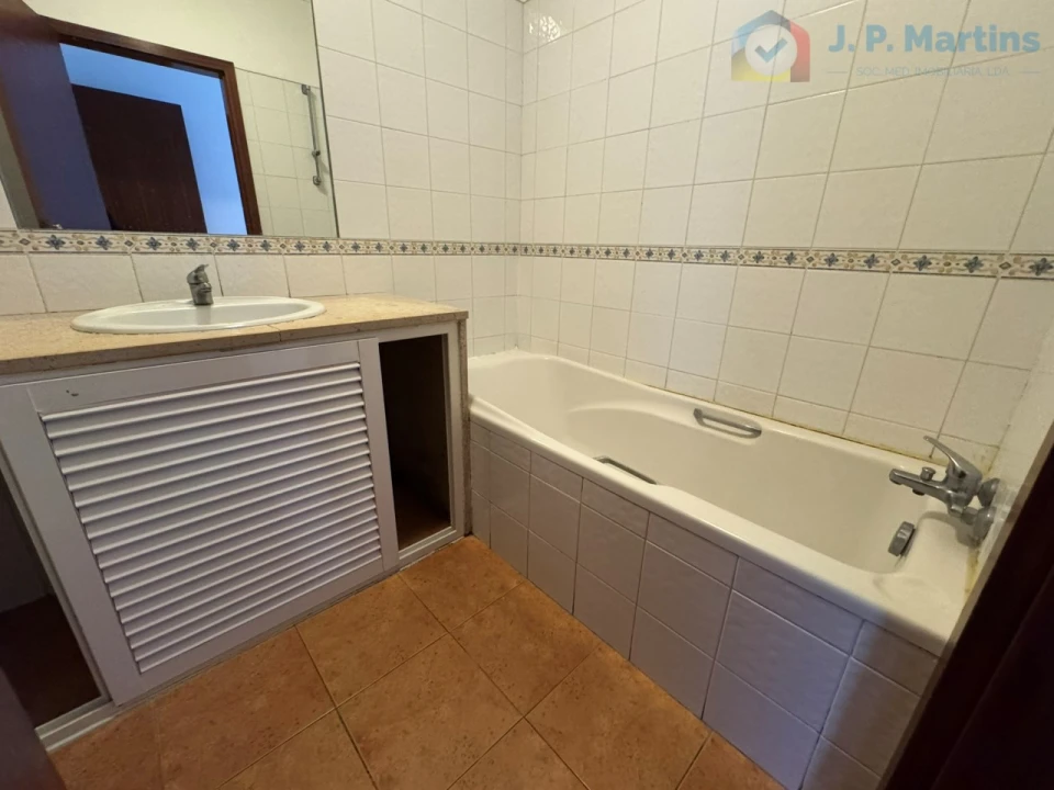 Apartamento T4 para Venda em Alto do Seixalinho, Santo André e Verderena Foto 21