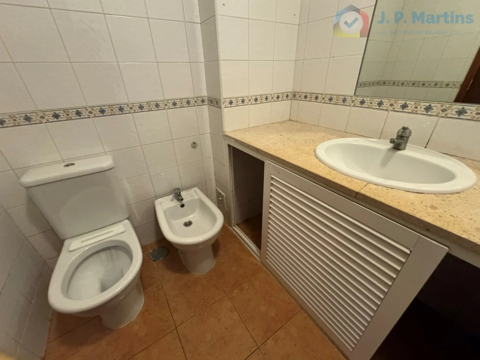 Apartamento T4 para Venda em Alto do Seixalinho, Santo André e Verderena Foto 22