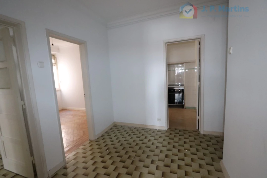Apartamento T3 para Venda em Barreiro e Lavradio Foto 2