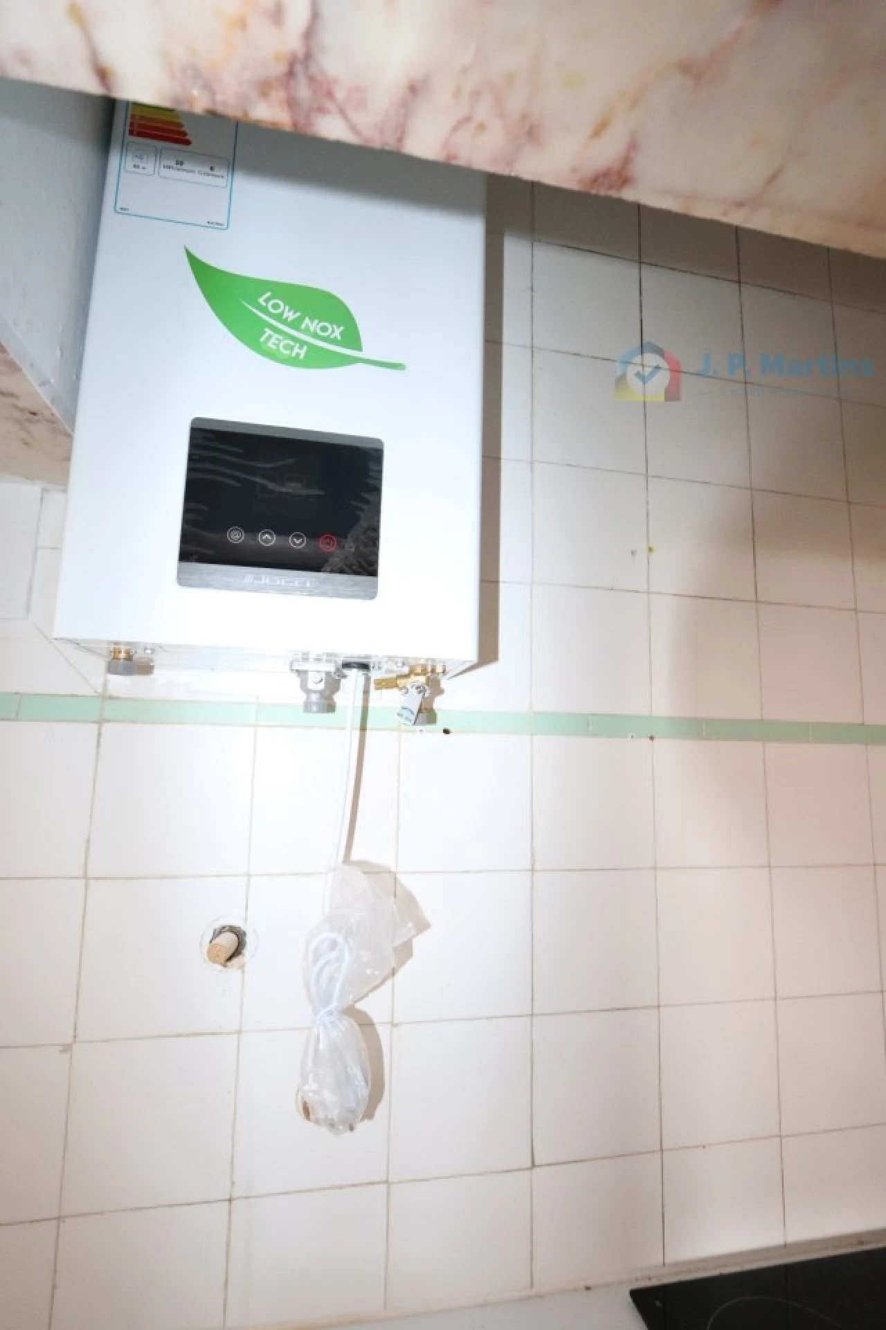 Apartamento T3 para Venda em Barreiro e Lavradio Foto 6