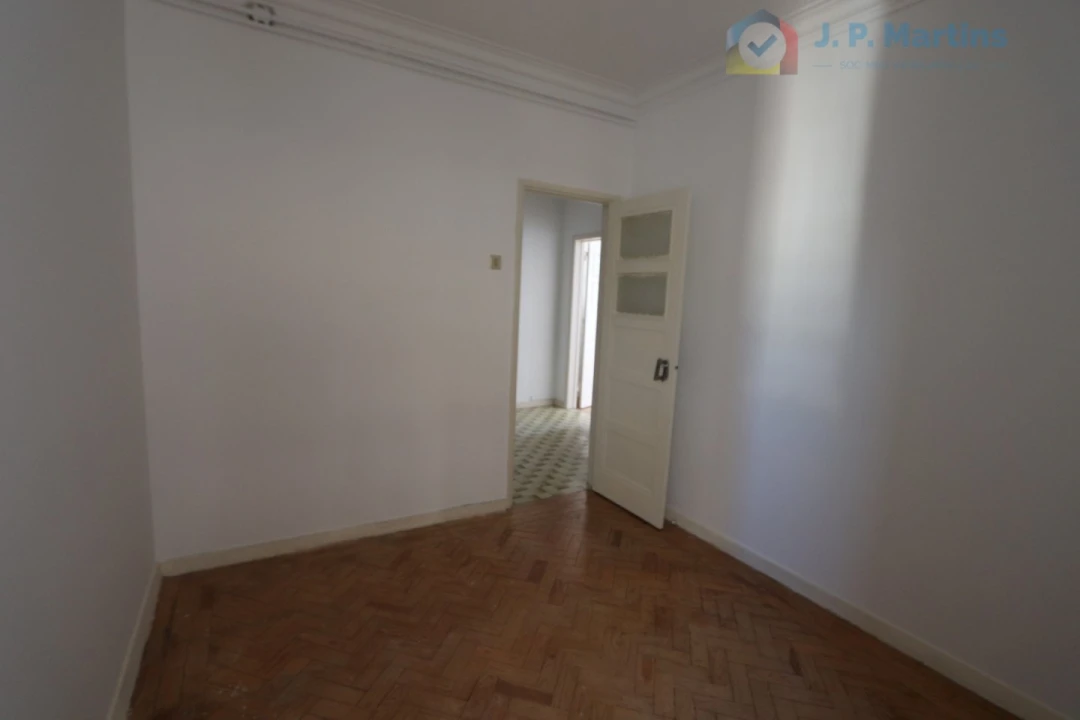 Apartamento T3 para Venda em Barreiro e Lavradio Foto 14